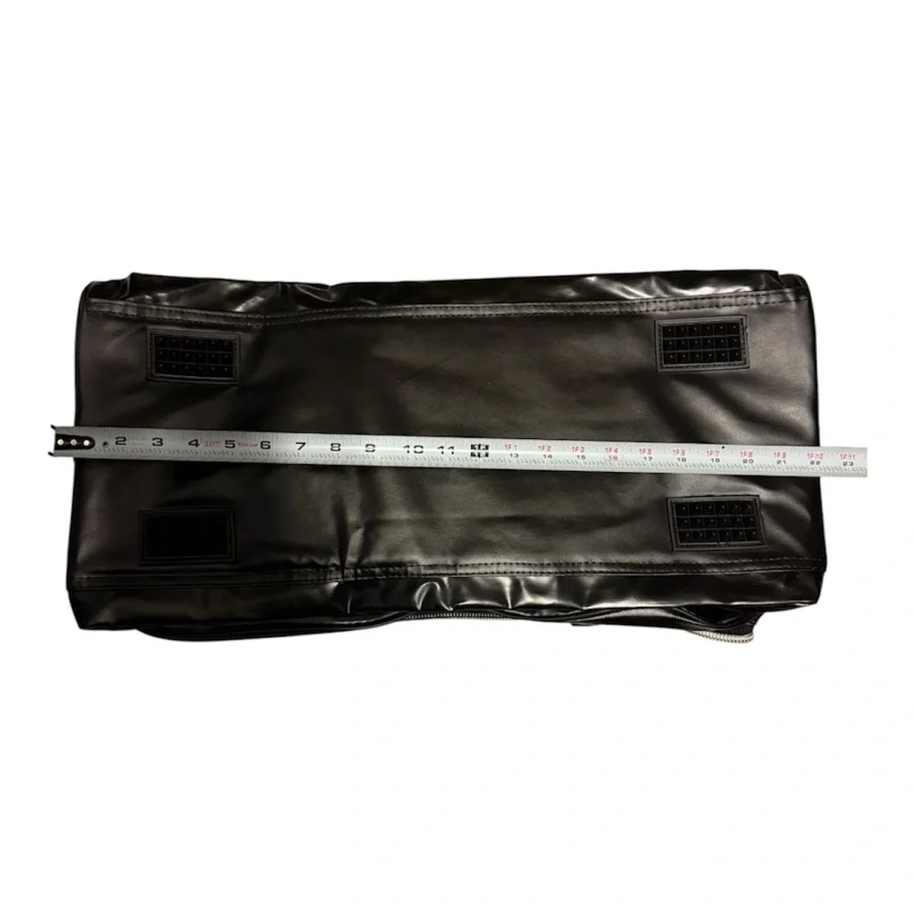 Nitto tire Duffel Bag NWT